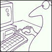 �b�s�̃f�[�^���p�\�R���Ɏ�荞�݂܂�