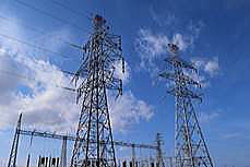 高電圧
