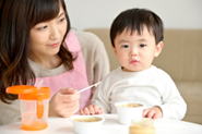 食事