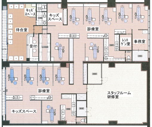 完成図