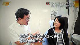 テレビ放送
