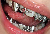 Grillz