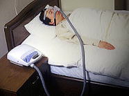 ＣＰＡＰ（シーパップ）による睡眠時無呼吸症候群治療