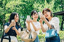 休暇