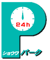 �V���E���p�[�N